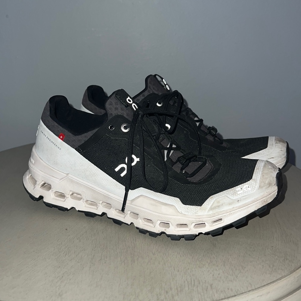 On Cloud On Cloudultra 2 Women's Sneakers